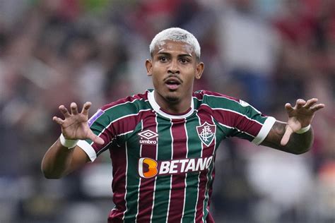 Brazil’s young soccer talent expected to become top European transfer targets
